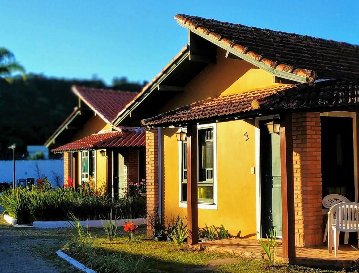 Chale Ponta Das Canas - Florianopolis — Photos 2